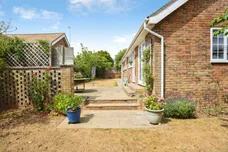 St. Peters Road, Seaford