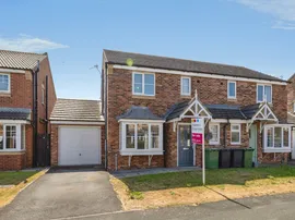 Sedgewick Close, Hartlepool photo