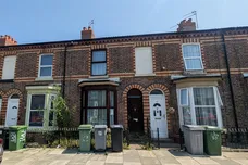 Paterson Street, Birkenhead