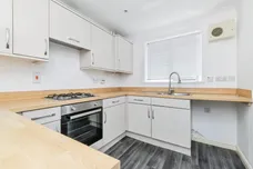 Sedgewick Close, Hartlepool