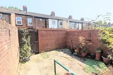 Paterson Street, Birkenhead