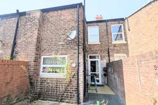 Paterson Street, Birkenhead