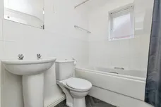 Sedgewick Close, Hartlepool