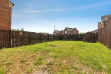 Sedgewick Close, Hartlepool
