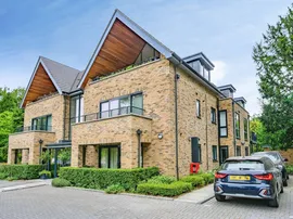 Box Lane, Hemel Hempstead photo