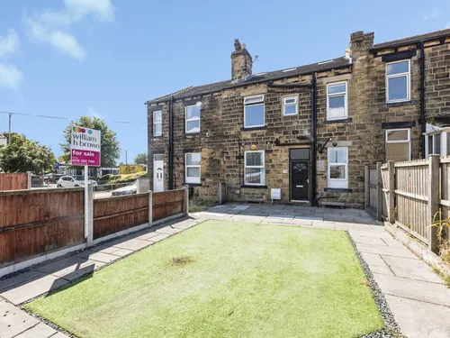 Britannia Road, Morley, Leedsphoto