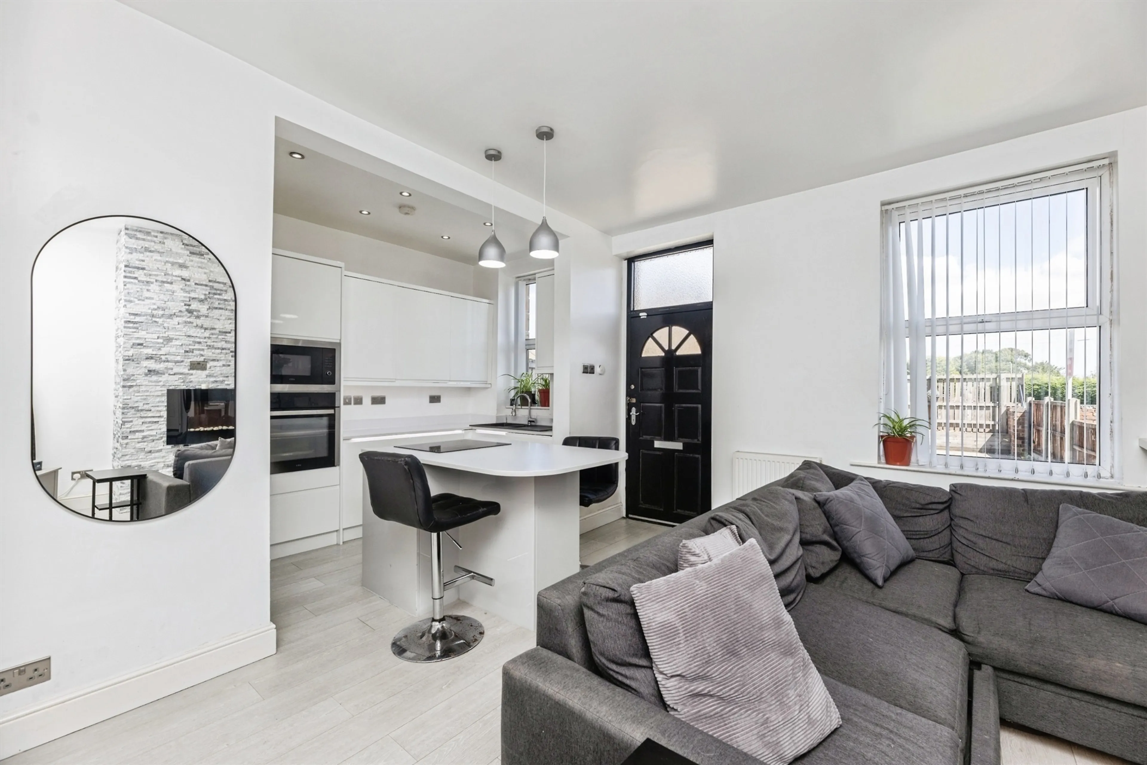 Property at Britannia Road, Morley, Leeds