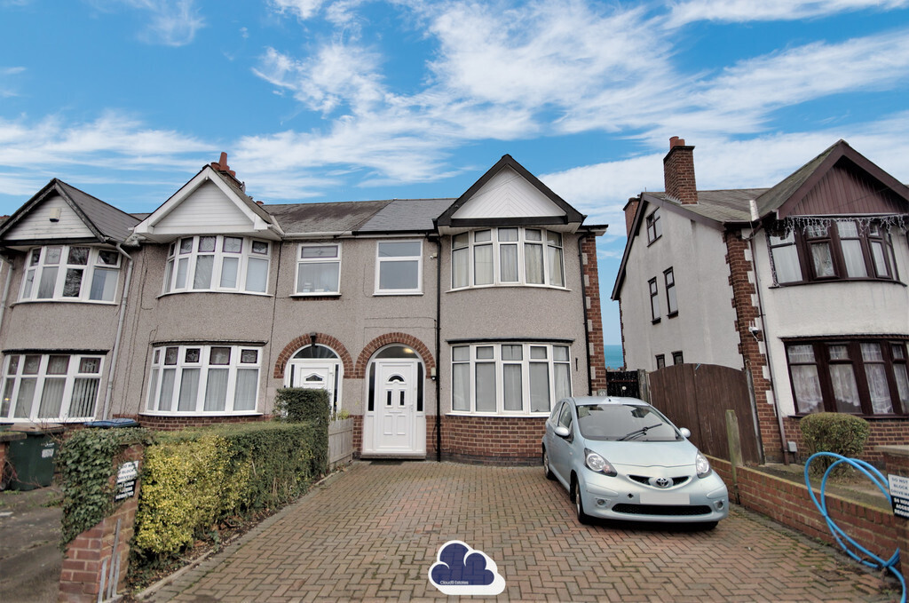 Burns Road, Coventry, CV2 4AD Image 5