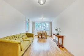 Property responsive