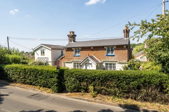 94 Church Lane, Winchester, SO21