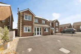 Property responsive