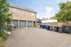 Little Whyte, Ramsey, Huntingdon