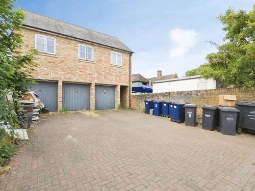 Little Whyte, Ramsey, Huntingdonphoto