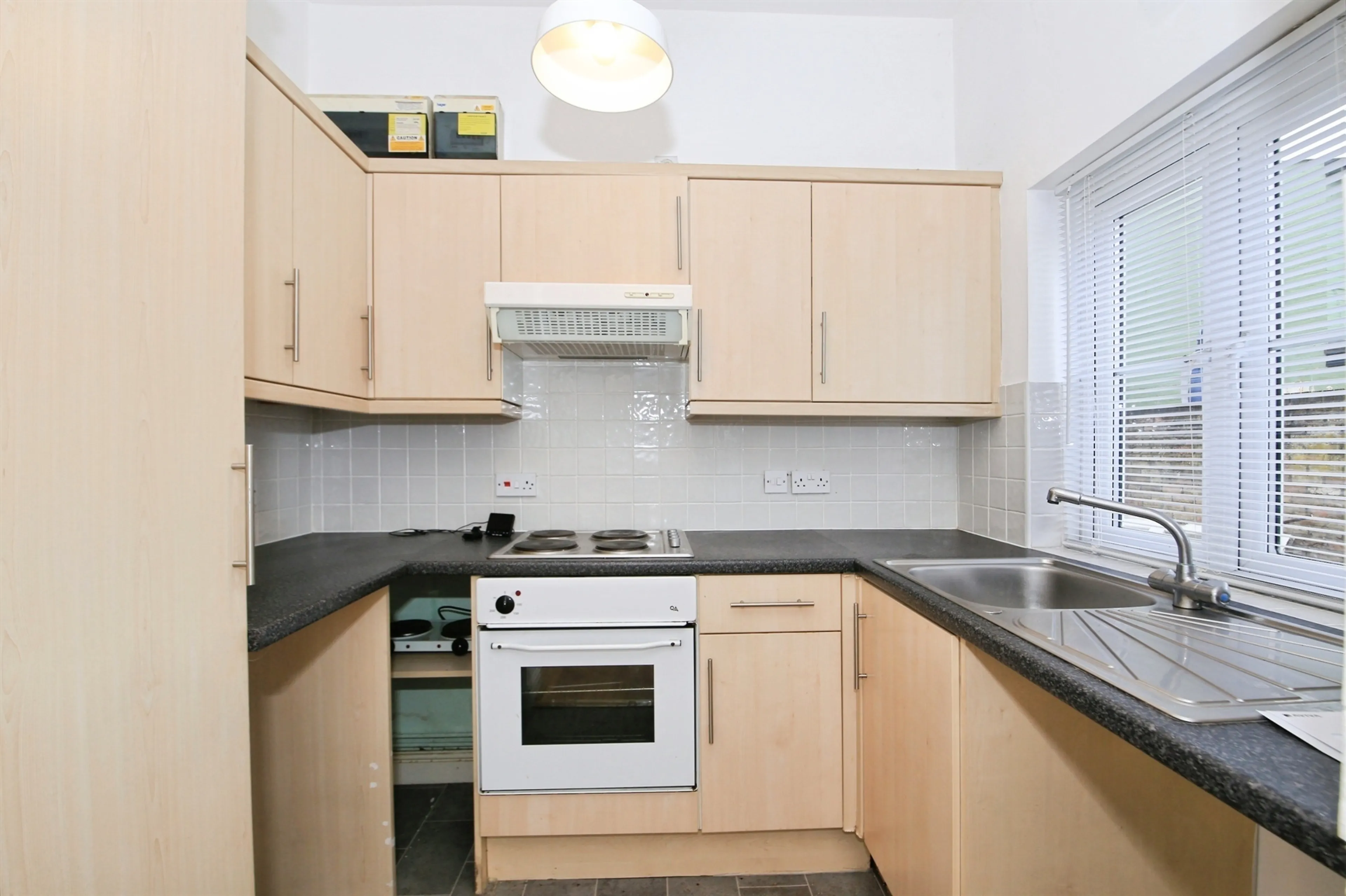 Property at Little Whyte, Ramsey, Huntingdon
