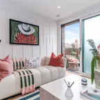 Fauna Walk, Union Court, WD24