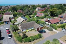 St. Peters Road, Seaford