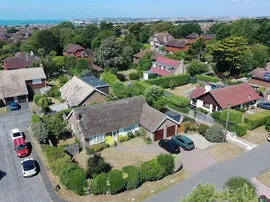 St. Peters Road, Seaford photo