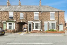 Main Street, Hemingbrough, Selby