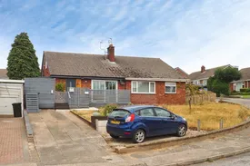 Property responsive
