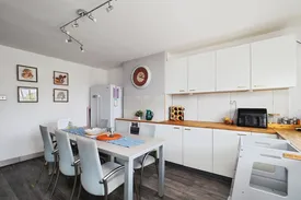 Property responsive