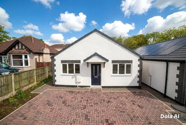 Stoneyford Road, Sutton-in-Ashfield, ...