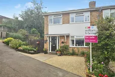 Fallowfield Close, Harwich
