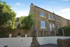 Armitage Road, Armitage Bridge, Huddersfield