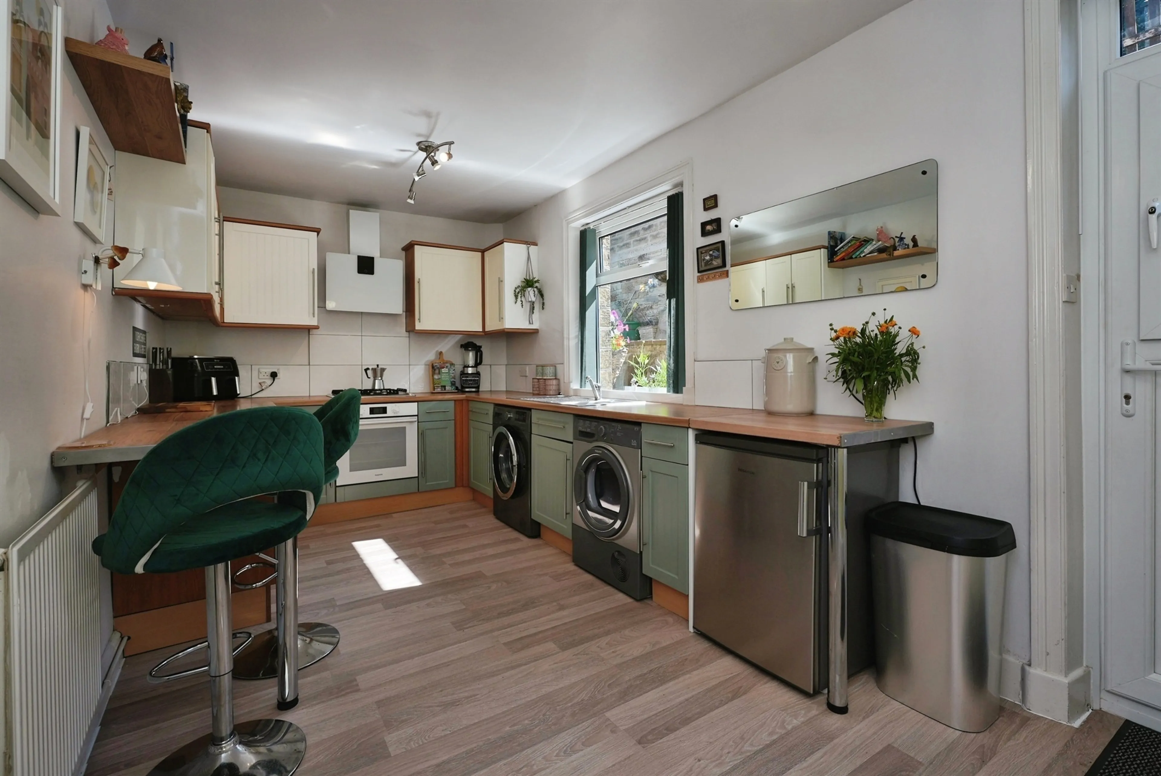 Property at Armitage Road, Armitage Bridge, Huddersfield