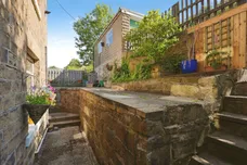 Armitage Road, Armitage Bridge, Huddersfield