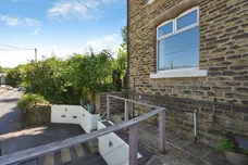 Armitage Road, Armitage Bridge, Huddersfield