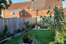 St. Michaels Avenue, Yeovil