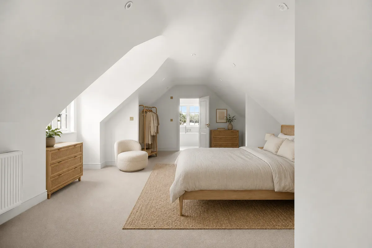 Old Farm Close, Charlwood, Surrey, RH6