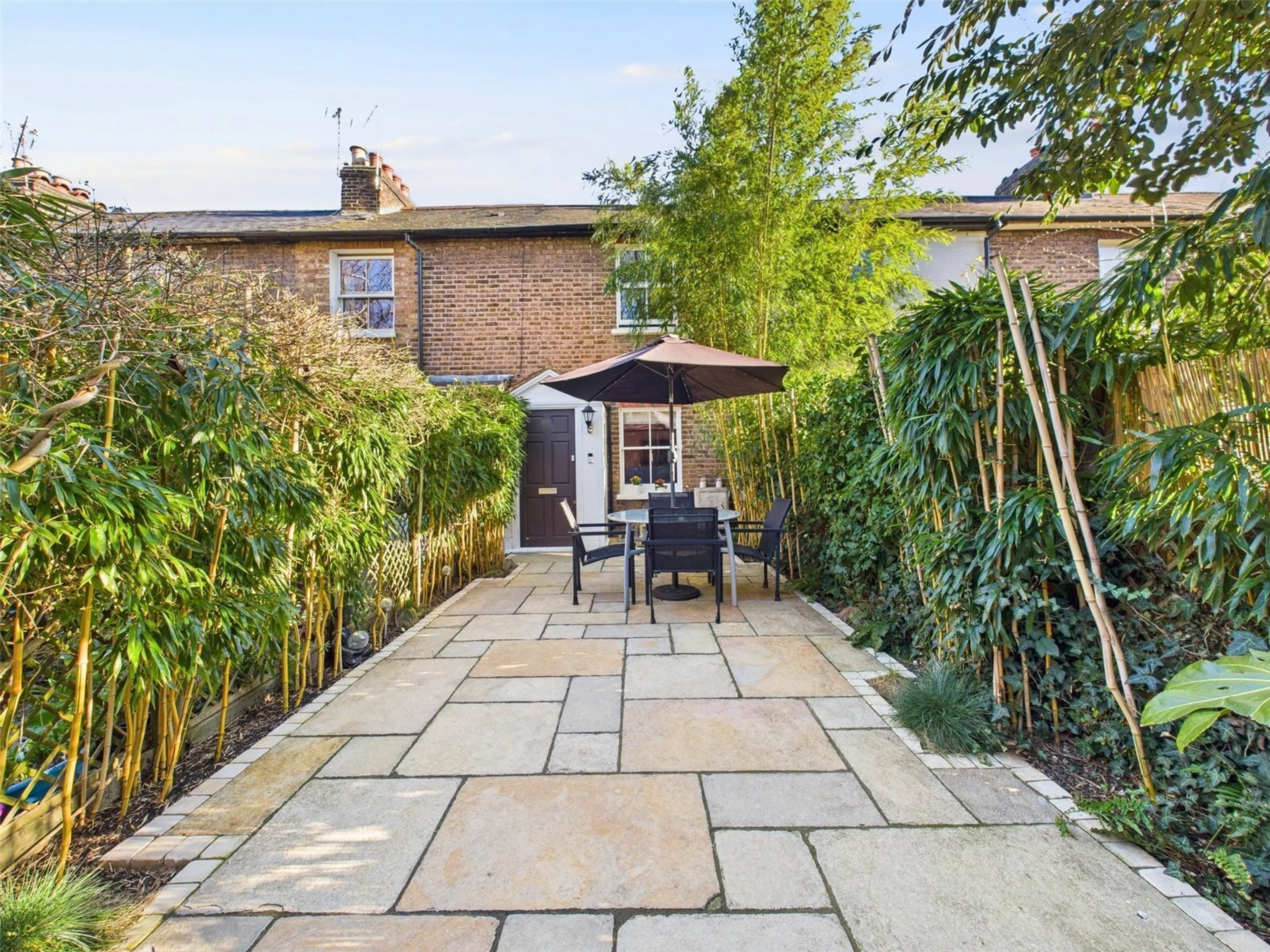 Property at Crown Road, St Margarets, London, TW1