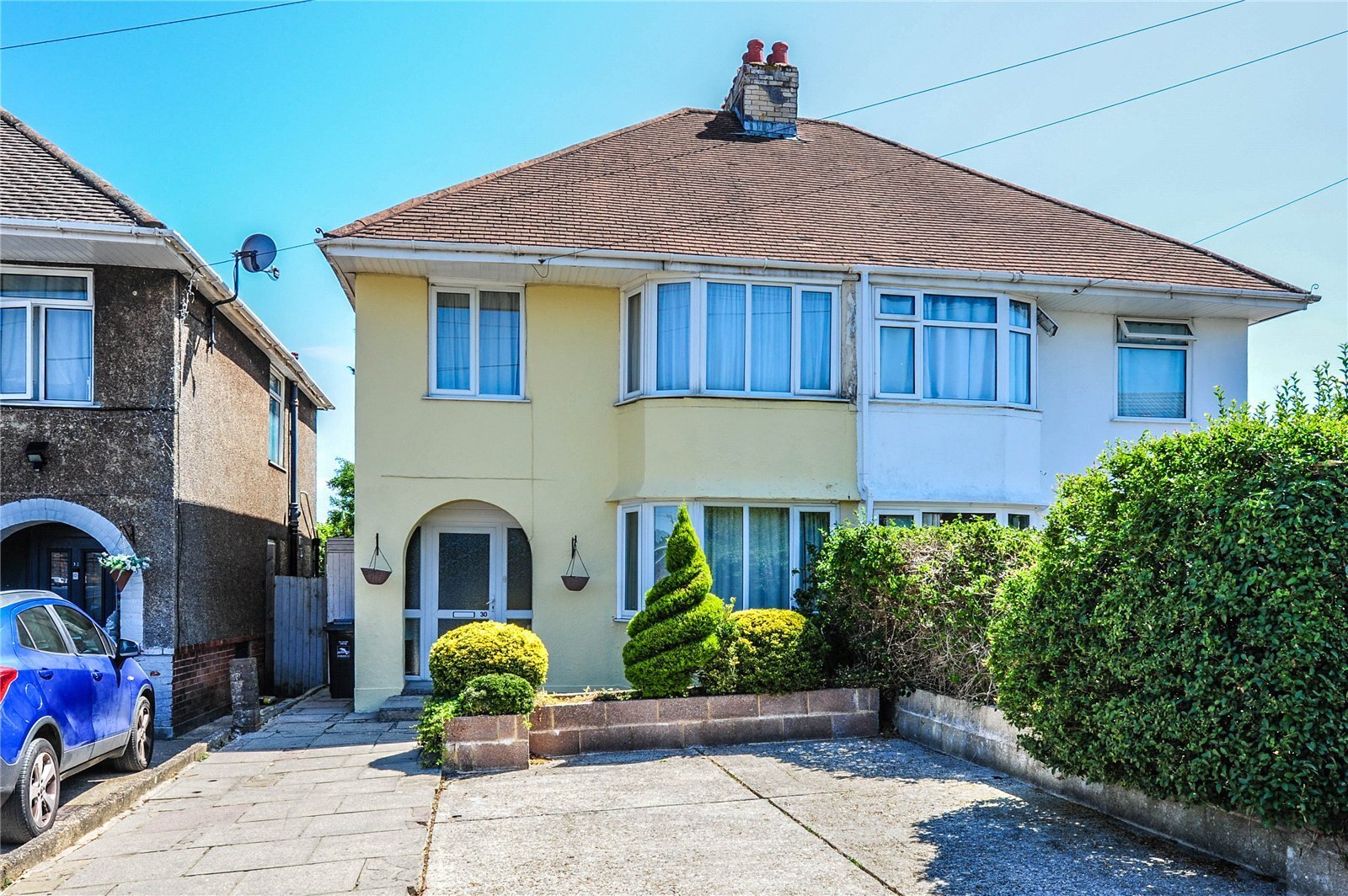Beresford Road, Parkstone, Poole, Dorset, BH12 Image 1