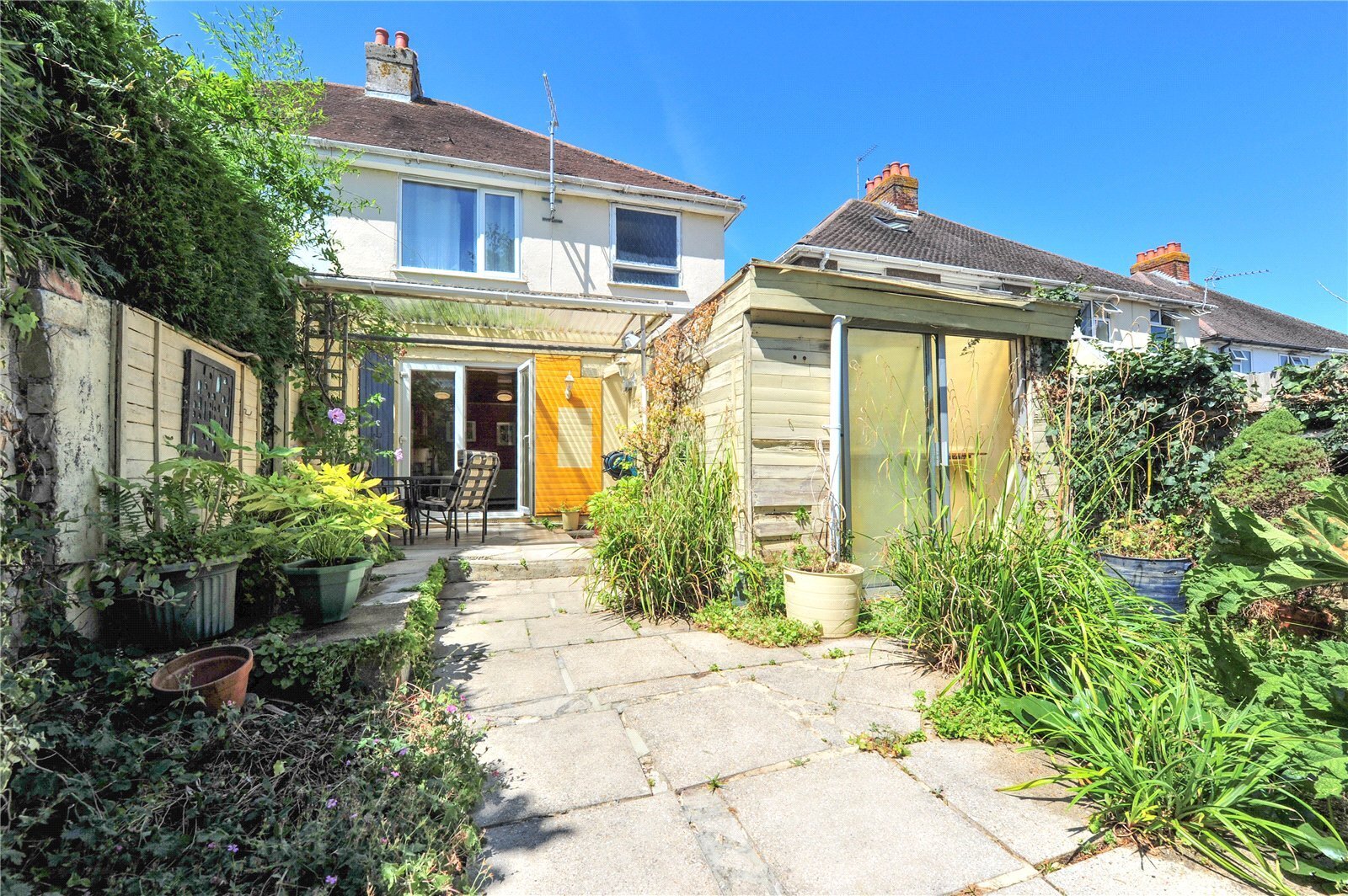 Beresford Road, Parkstone, Poole, Dorset, BH12 Image 22
