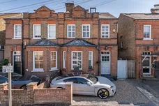 Grove Lane, Kingston Upon Thames, KT1 photo 1