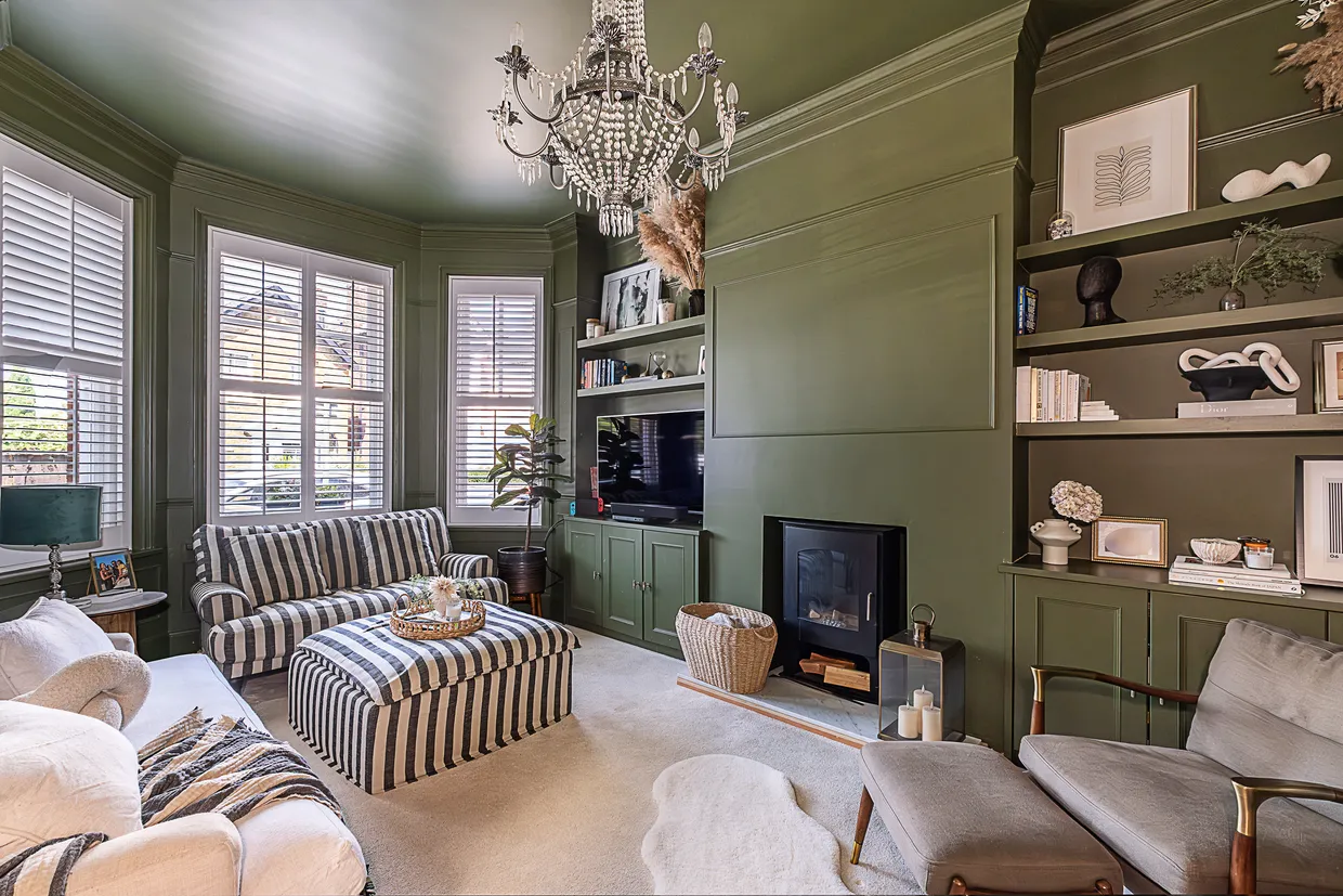 Grove Lane, Kingston Upon Thames, KT1 photo 2