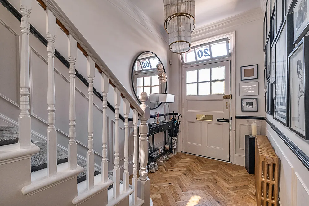 Grove Lane, Kingston Upon Thames, KT1 photo 14