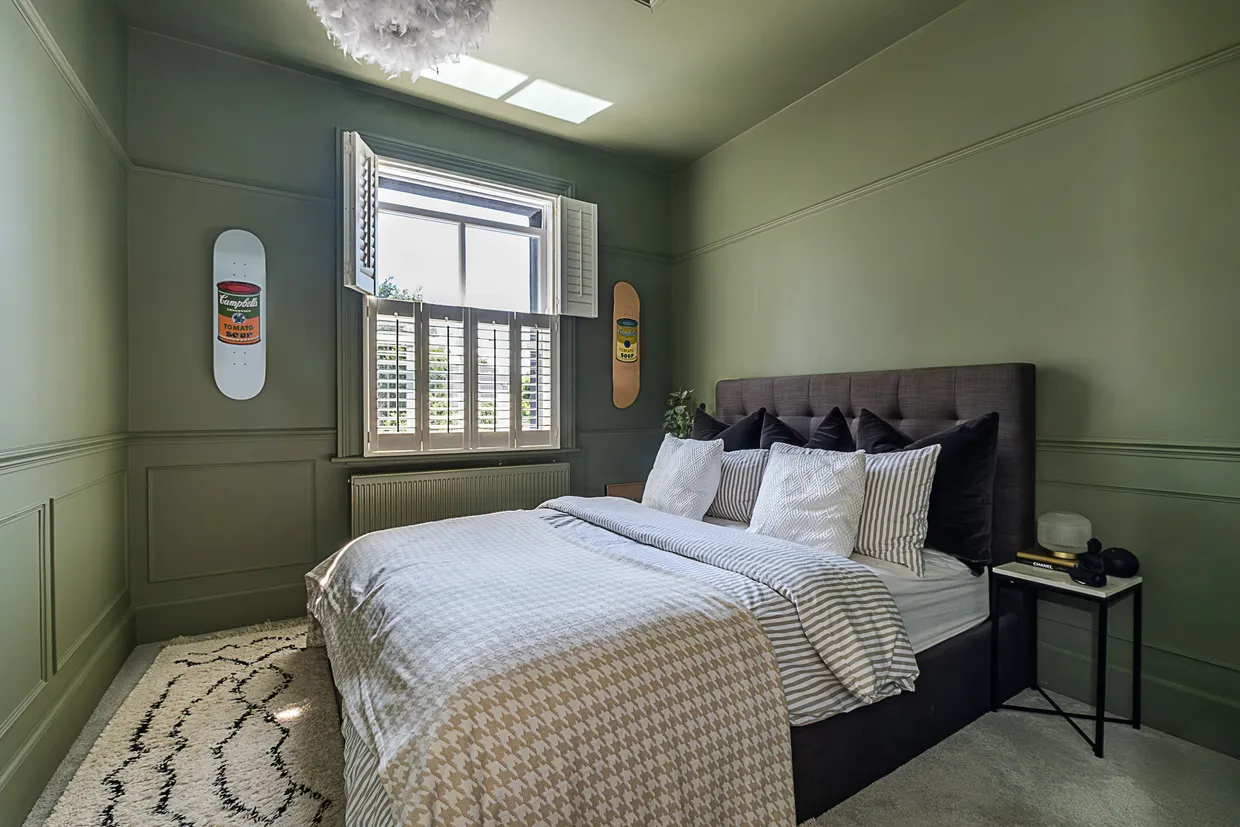 Grove Lane, Kingston Upon Thames, KT1 photo 17