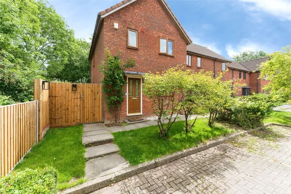 Pieces Court, Waterbeach, Cambridge, ...