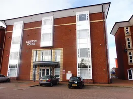 Thornaby Place, Thornaby, Stockton on Tees photo