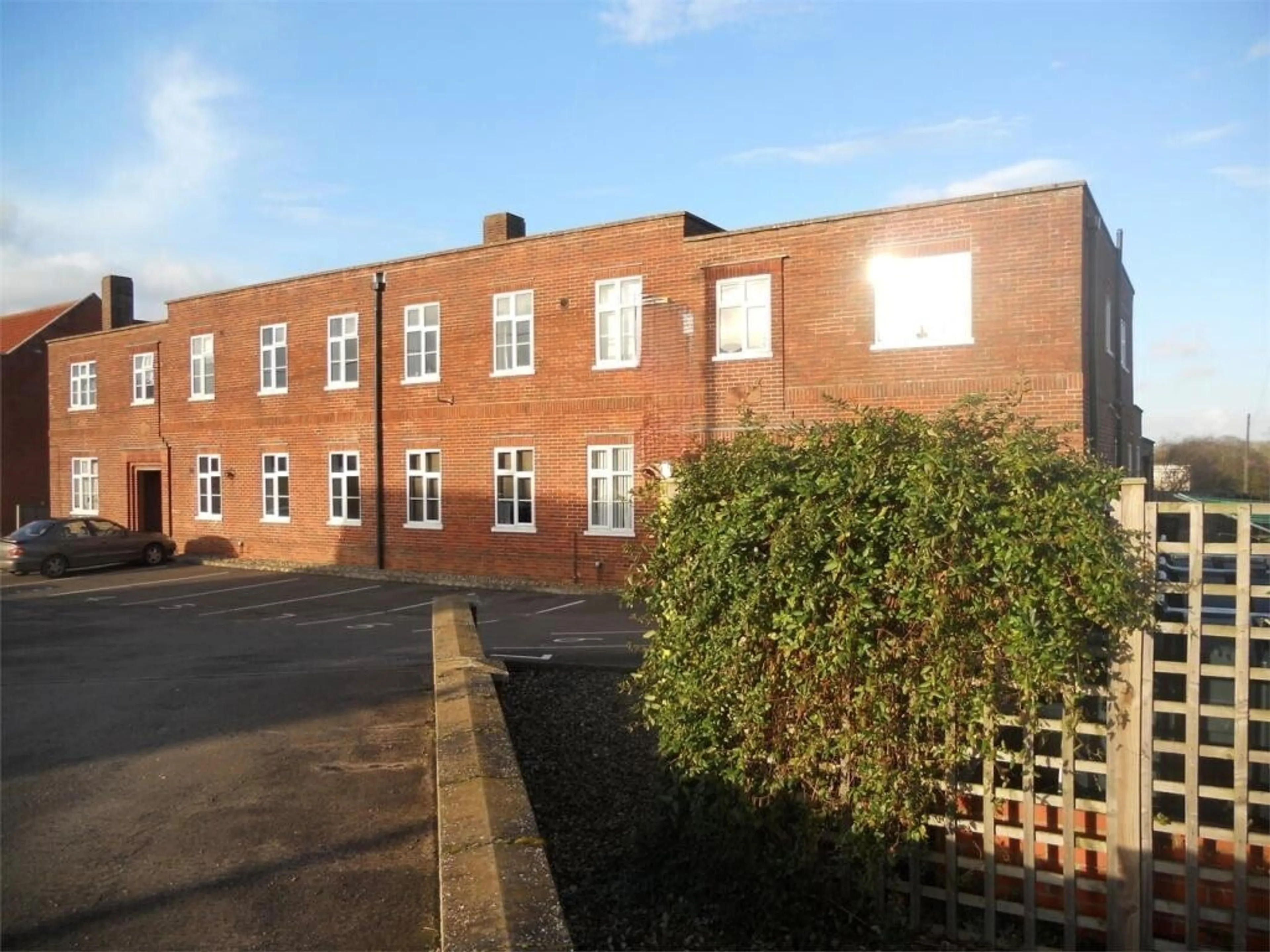 Property at High Street, Methwold