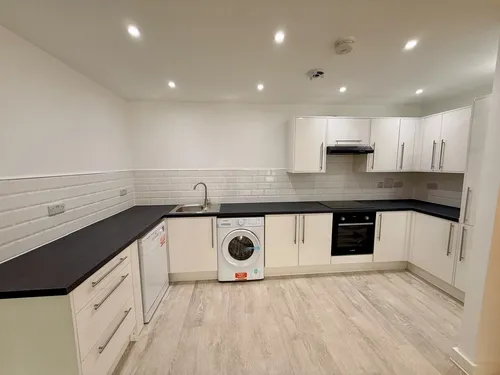 706 Armstrong House, Fletton Quays, Peterboroughphoto