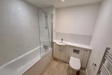 706 Armstrong House, Fletton Quays, Peterborough