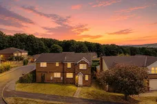 Redwood Drive, Bradley, Huddersfield