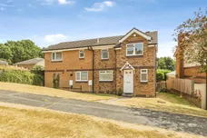 Redwood Drive, Bradley, Huddersfield