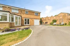 Redwood Drive, Bradley, Huddersfield