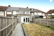 Hipswell Highway, Coventry