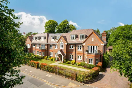 Gregories Road, Beaconsfield, HP9