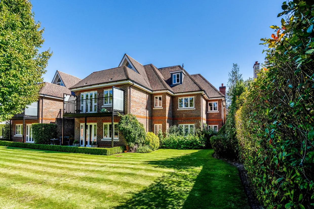 Gregories Road, Beaconsfield, HP9 photo 7